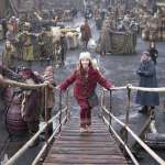 Dakota Blue Richards