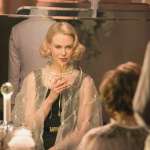 Dakota Blue Richards, Nicole Kidman