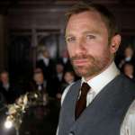 Daniel Craig