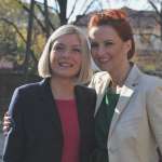 Izabela Kuna, Edyta Olsz&oacute;wka