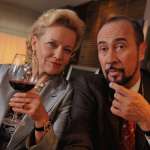 Maria Pakulnis, Krzysztof Wakuliński