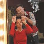 Paweł Wilczak, Anna Przybylska