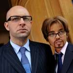 Szymon Bobrowski, Anna Przybylska