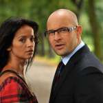 Szymon Bobrowski, Anna Przybylska