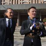 Wojciech Paszkowski, Paweł Wilczak