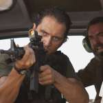 Bruno Solo, Claudio Santamaria