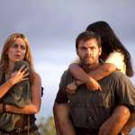 Clovis Cornillac, Julie Paraense, Audrey Dana