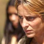 Julie Paraense, Audrey Dana