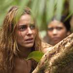 Julie Paraense, Audrey Dana