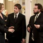 Fiona Shaw, Kevin Smith, Sam Jaeger