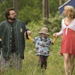 Juliette Lewis, Kevin Smith, Joshua Friesen