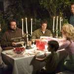 Juliette Lewis, Kevin Smith, Sam Jaeger, Joshua Friesen, Timothy Olyphant, Jennifer Garner