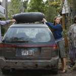 Kevin Smith, Timothy Olyphant, Jennifer Garner