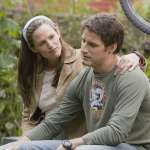 Sam Jaeger, Jennifer Garner