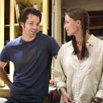 Timothy Olyphant, Jennifer Garner