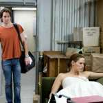 Timothy Olyphant, Jennifer Garner