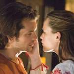 Timothy Olyphant, Jennifer Garner