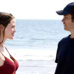 Timothy Olyphant, Jennifer Garner