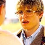 Brady Corbet, Mary Lynn Rajskub