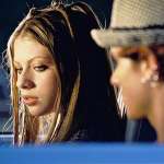 Jeffrey Licon, Michelle Trachtenberg