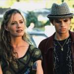 Jeffrey Licon, Elisabeth Shue