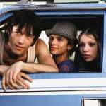 Joseph Gordon-Levitt, Jeffrey Licon, Michelle Trachtenberg