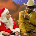 Billy Bob Thornton, Bernie Mac