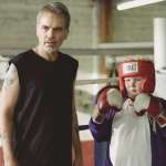 Brett Kelly, Billy Bob Thornton