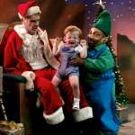 Tony Cox, Billy Bob Thornton