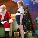 Tony Cox, Brett Kelly, Billy Bob Thornton