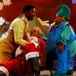 Tony Cox, Billy Bob Thornton, Bernie Mac