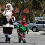 Tony Cox, Billy Bob Thornton