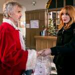 Billy Bob Thornton, Christina Hendricks