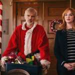 Billy Bob Thornton, Christina Hendricks