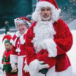 Kathy Bates, Billy Bob Thornton, Tony Cox