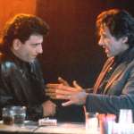 Harvey Keitel, Anthony Ruggiero