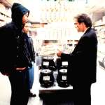 John Steven Jones, Harvey Keitel, Shawn McClean