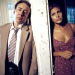 Eva Mendes, Nicolas Cage