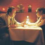 Eva Mendes, Nicolas Cage