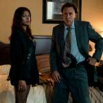 Eva Mendes, Nicolas Cage