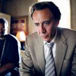 Lucius Baston, Nicolas Cage