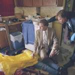 Val Kilmer, Nicolas Cage