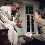 Xzibit, Nicolas Cage