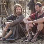 Stephen Hagan, Joseph Fiennes
