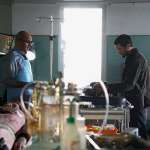 Billy Zane, Jesse Metcalfe