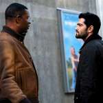 Dennis Haysbert, Jesse Metcalfe