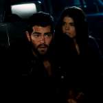 Marie Avgeropoulos, Jesse Metcalfe