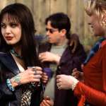 Angelina Jolie, Cate Blanchett