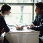 Amanda Peet, Ben Affleck