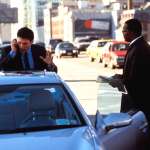 Samuel L. Jackson, Ben Affleck